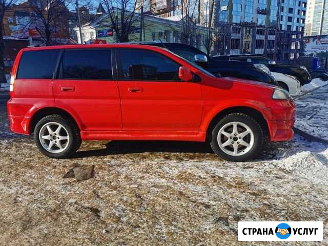 Аренда Авто Хабаровск - изображение 1