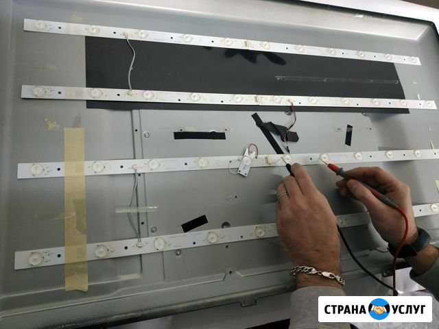 Ремонт бытовой техники Новосибирск - изображение 1