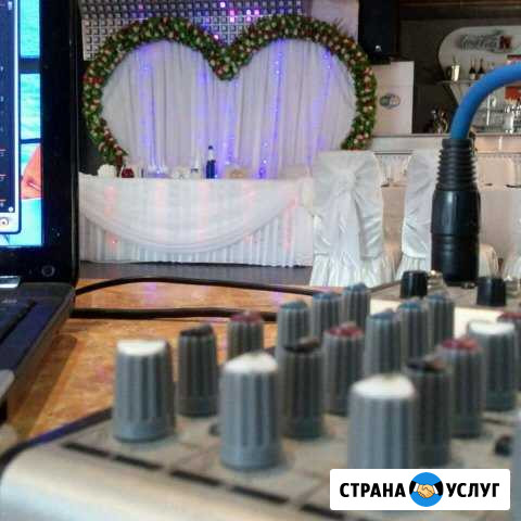 Ведущая и Dj Орск - изображение 1
