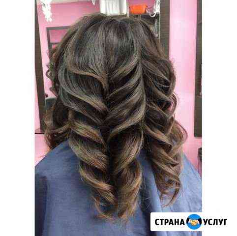 Любые локоны по одной стоимости Сызрань