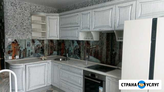 Сборка мебели Вологда - изображение 1