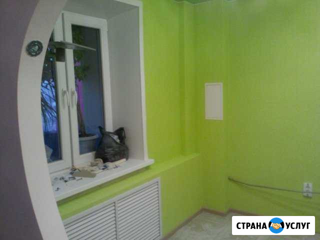Отделка и ремонт квартир, офисов, дачных домиков и Кострома - изображение 1