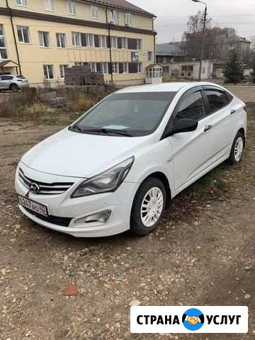 Аренда авто с выкупом Колпино - изображение 1