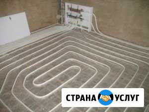 Сантехника, отопление, водопровод, канализация Анапа - изображение 1