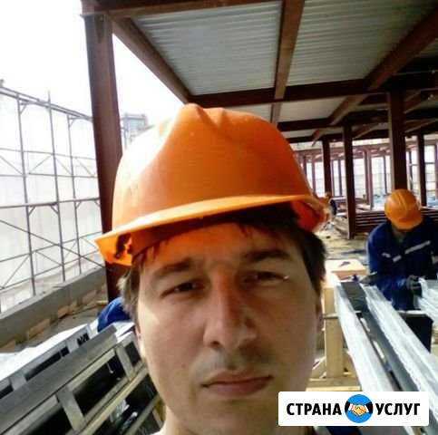 Разнорабочие на любые поручения заказчика Краснодар - изображение 1