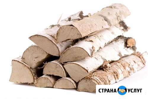 Горбыль, дрова пиленые, колотые, цена договорная Карпинск - изображение 1