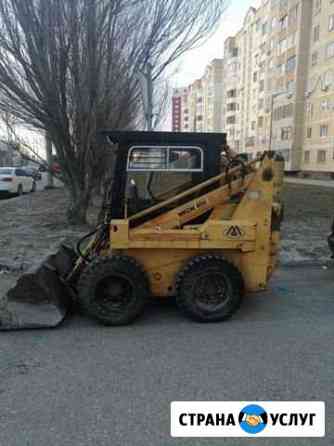 Аренда погрузчика Казань