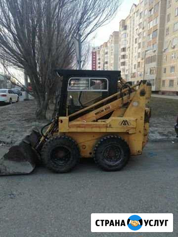 Аренда погрузчика Казань - изображение 1