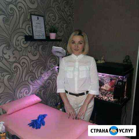 Шугаринг Лобня