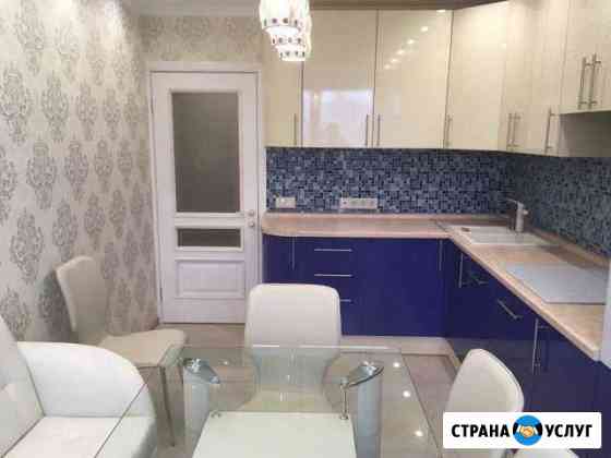 Сборка любой мебели Клин