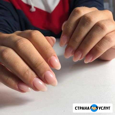 Маникюр / педикюр Саратов - изображение 1