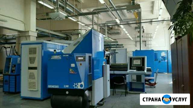Металлообработка на станках чпу Санкт-Петербург - изображение 1