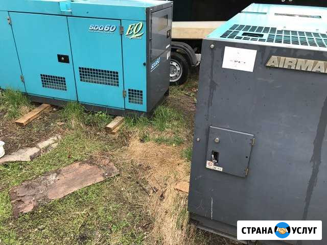 Аренда спецтехники Тутаев - изображение 1