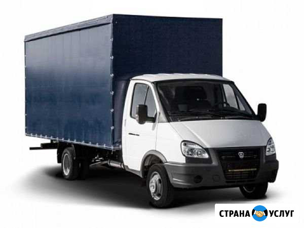 Грузоперевозки на Рязань и Рязанскую область Павловский Посад - изображение 1