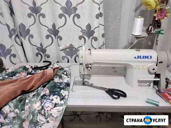 Швея на дому Новоалтайск
