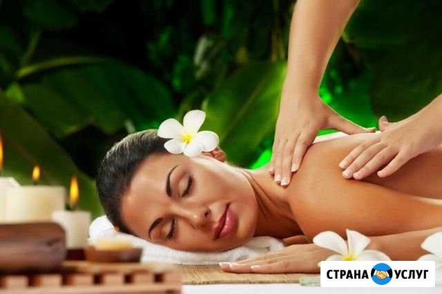 Spa-массаж Тверь - изображение 1