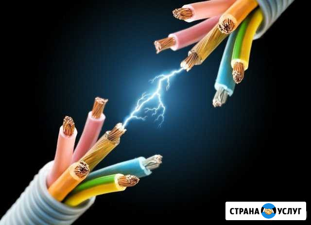 Электромонтаж Углич - изображение 1