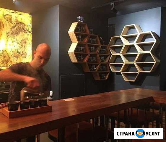Полки на заказ Сочи - изображение 1