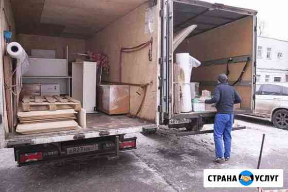 Перевозки переезды грузчики Волжский Волгоградской области