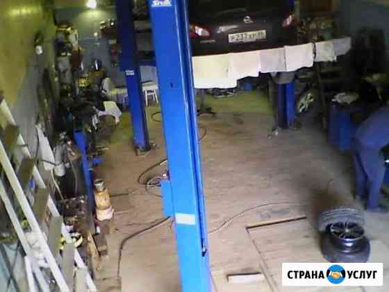 Авто ремонт Севастополь