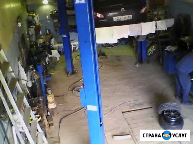 Авто ремонт Севастополь - изображение 1