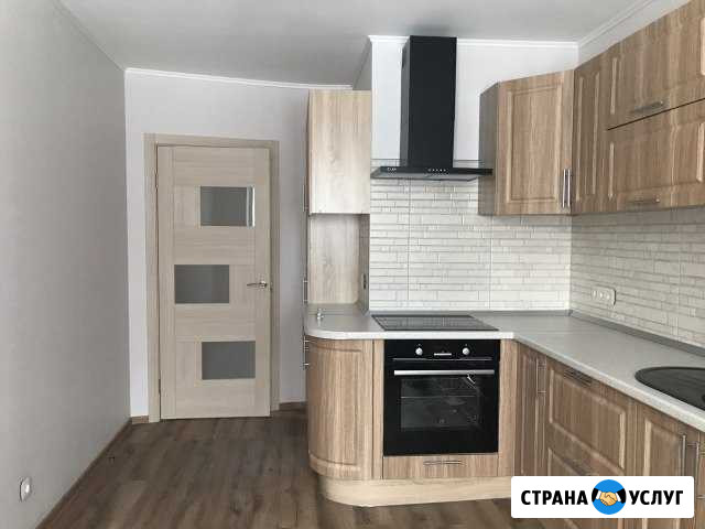 Ремонт квартир Кудрово - изображение 1