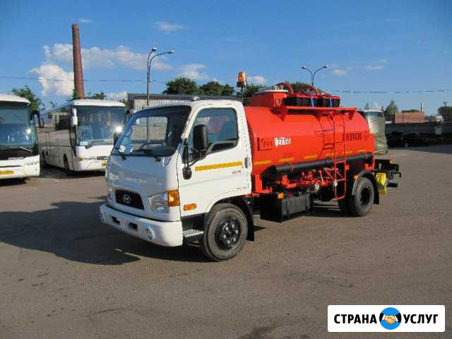 Доставка и продажа дизельного топлива Сочи - изображение 1