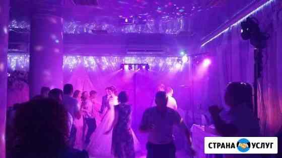 Ведущая + Dj Тихорецк