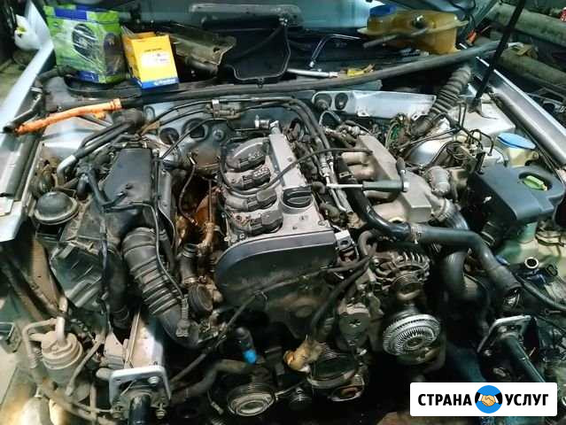 Авторемонт Иваново - изображение 1