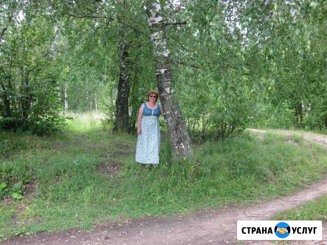 Услуги на дому Луховицы - изображение 1