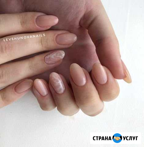 Маникюр Ступино - изображение 1