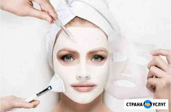 Модели к косметологу Магнитогорск