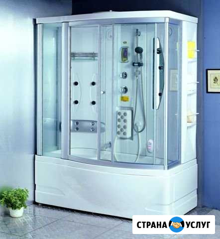 Мастер по сантехнике: отопление, водопровод и т.д Владимир - изображение 1