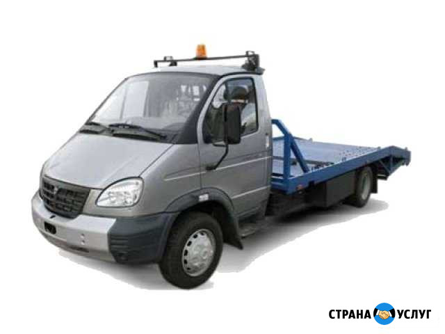Эвакуатор Минеральные Воды - изображение 1
