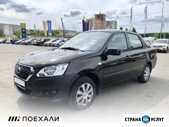 Аренда авто без водителя Санкт-Петербург - изображение 1