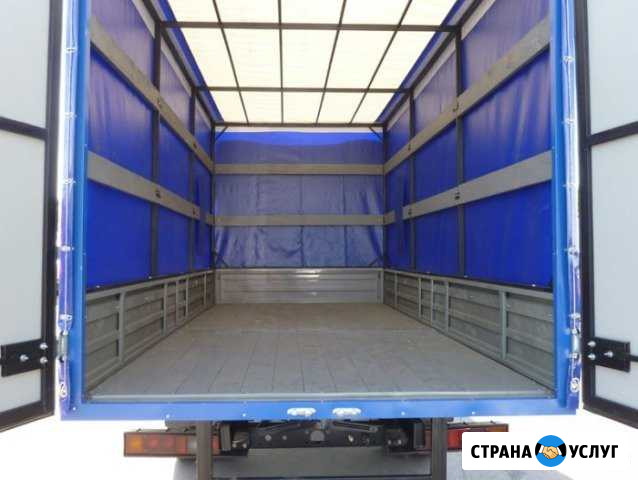 Газель. 4м. грузчики переезды Нижний Новгород - изображение 1