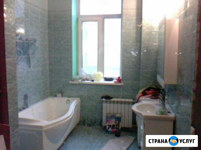 Сантехработы любой сложности Владивосток - изображение 1