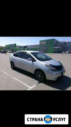 Сдам в аренду Тойота prius Хабаровск