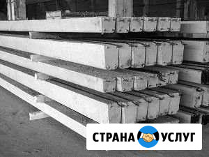 Установка столбов, опор, стоек лэп св95-2 9,5 Веселое - изображение 1