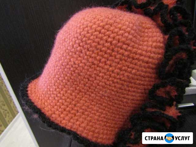 Вяжу на заказ Усть-Илимск - изображение 1