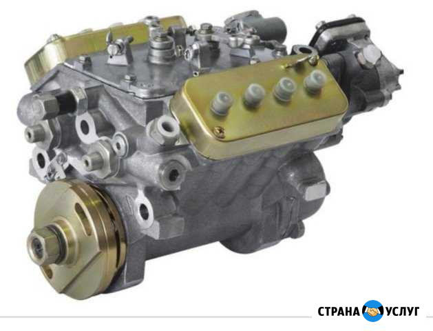 Ремонт и регулировка тнвд маз, камаз и сельхозтехн Ибреси - изображение 1