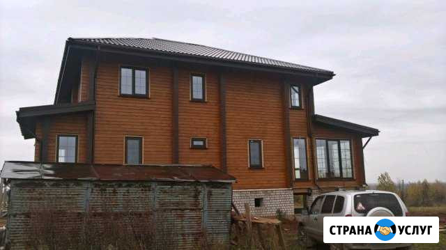 Установка окон пвх Киров - изображение 1