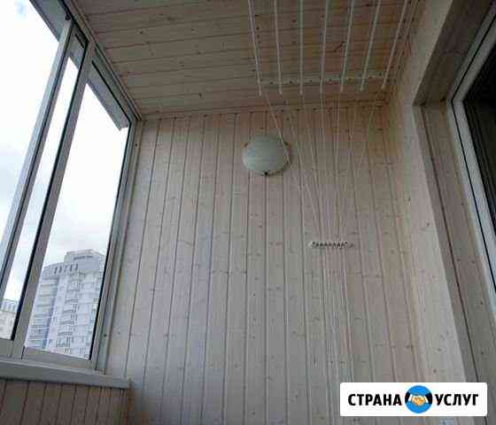 Услуги Плотника Чебоксары