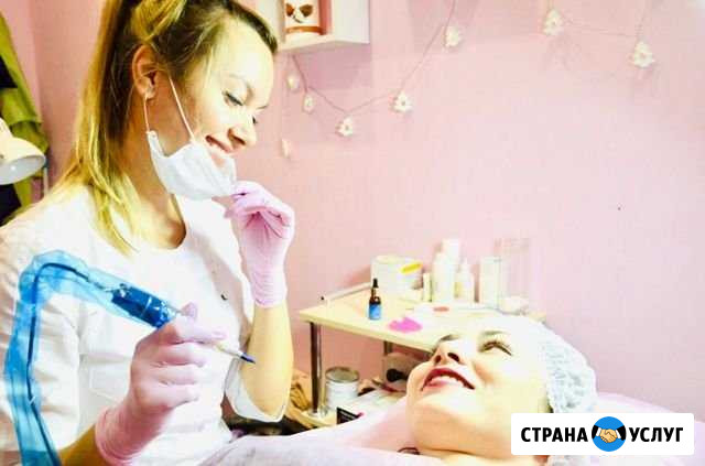 Перманентный макияж Чехов - изображение 1