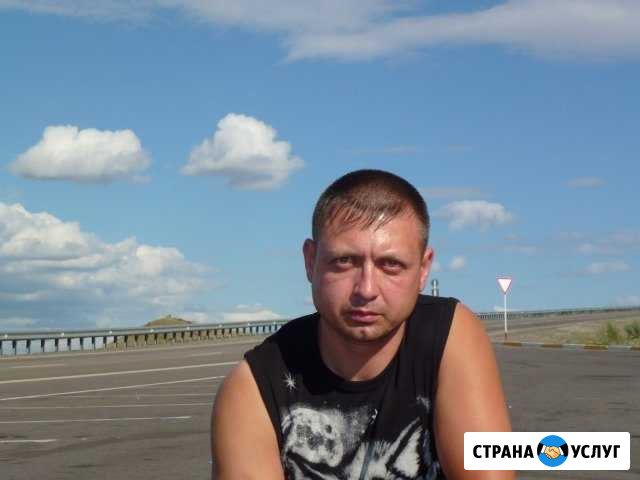 Водитель со своим микроавтобусом Челябинск - изображение 1