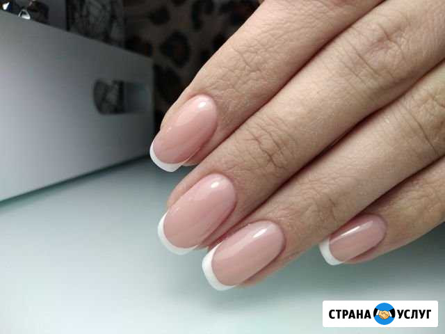 Маникюр Первоуральск - изображение 1