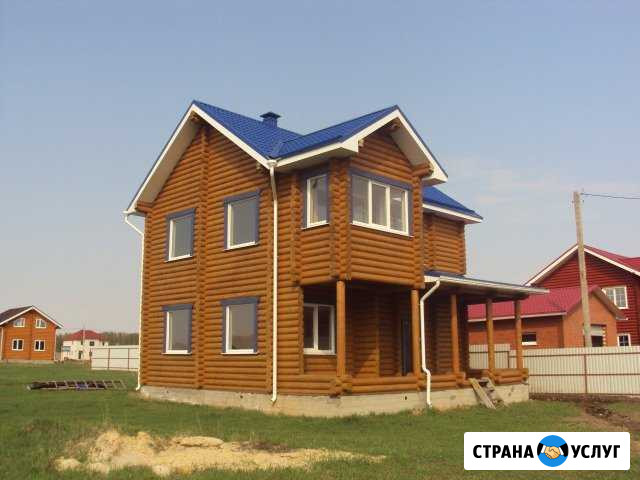 Установка окон и дверей,кровля фасады Орёл - изображение 1