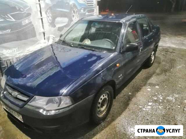 Сдам в аренду автомобиль Петрозаводск - изображение 1