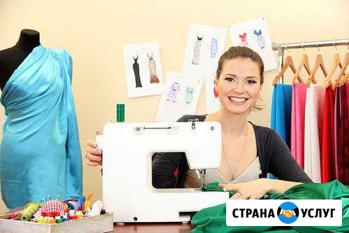 Пошив и ремонт одежды Бийск - изображение 1