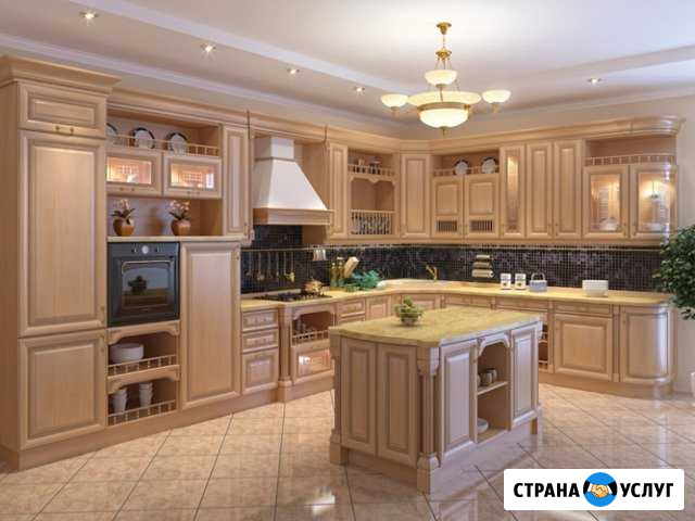 Кухни на заказ Балашиха - изображение 1